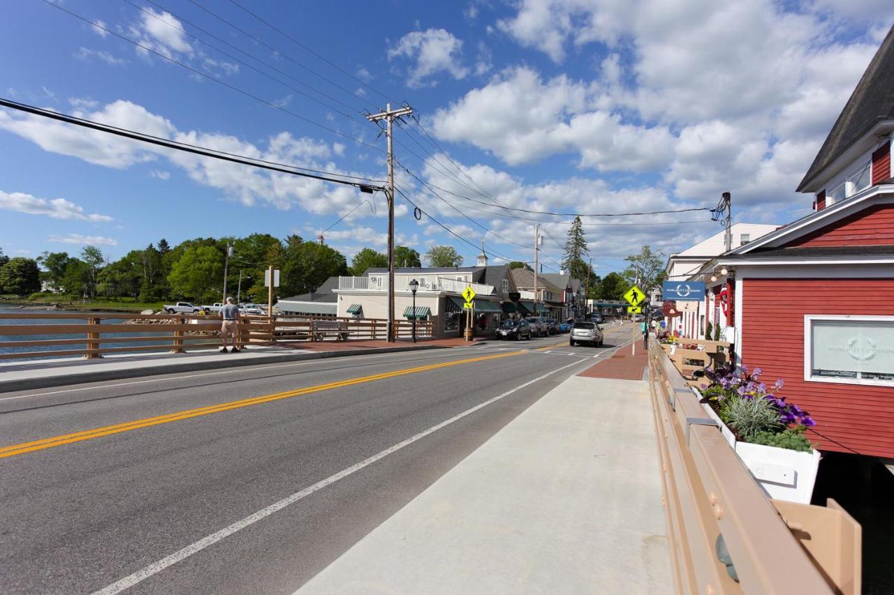 Pied-A-Terre Appartement Kennebunkport Buitenkant foto